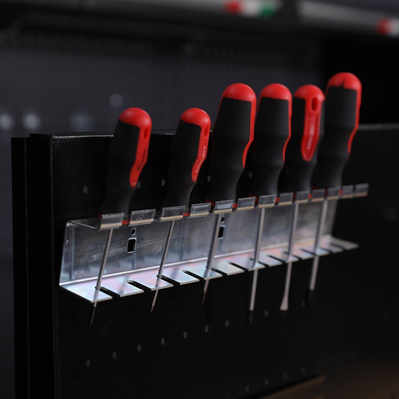 Metal Workbench Manufacturer - Heavy Duty Cabinet with Drawers