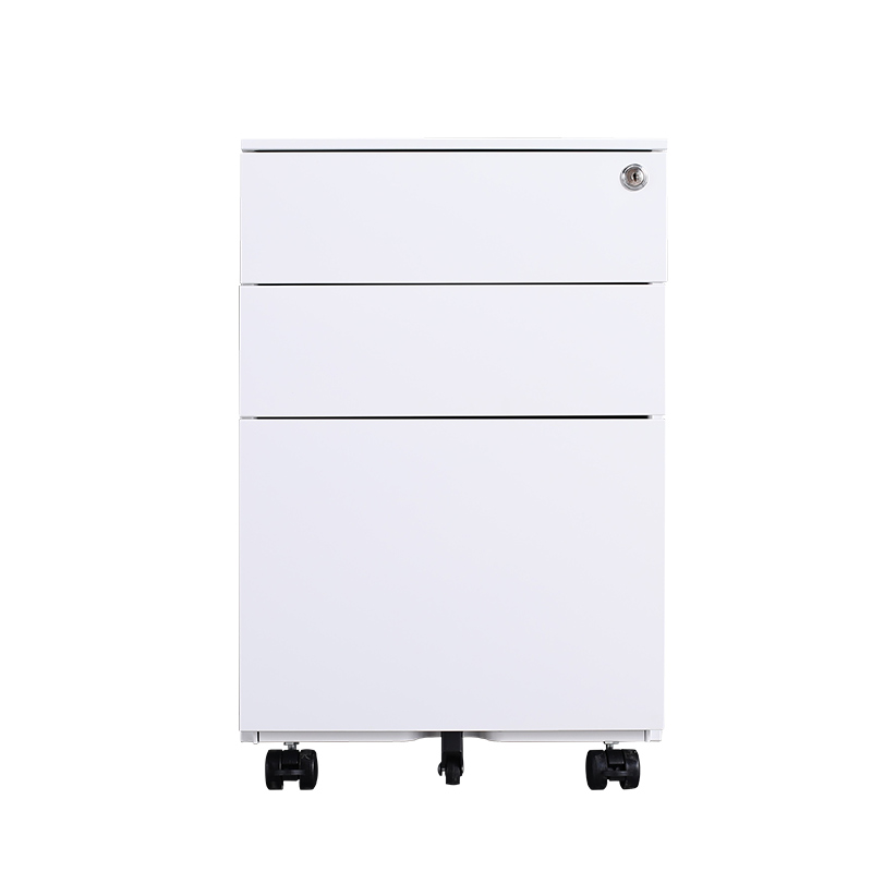 Fireproof Cabinet Manufacturer - 3-4 Drawer Fire Resistant Steel