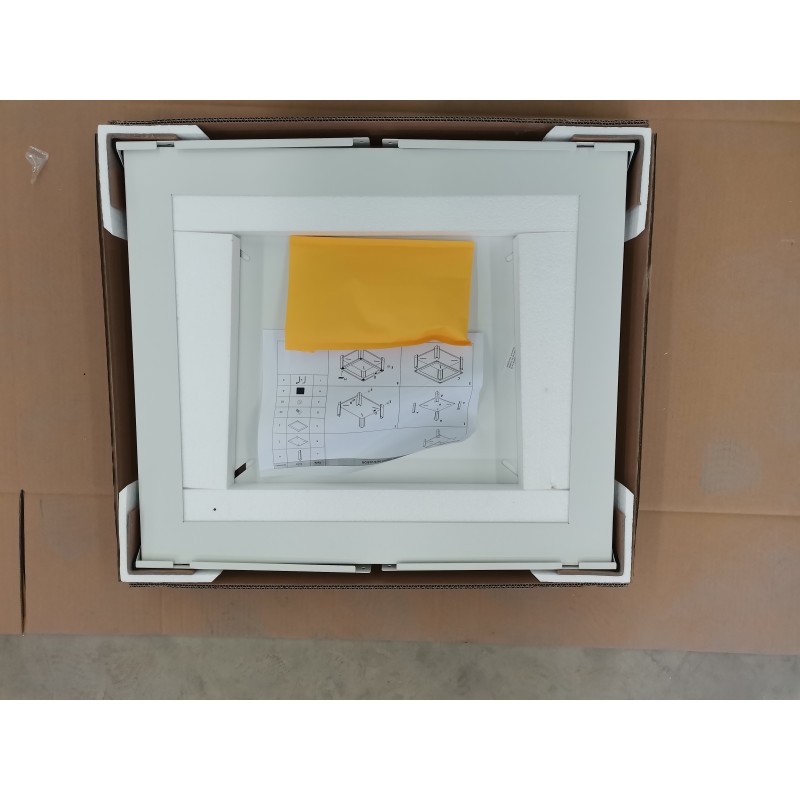 Washing Machine Stand Manufacturer - Front Load Steel Furniture