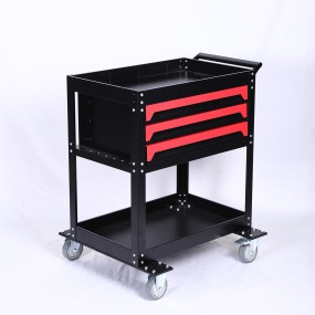 Tool Storage Manufacturer - Saving Space KD Structure Combination
