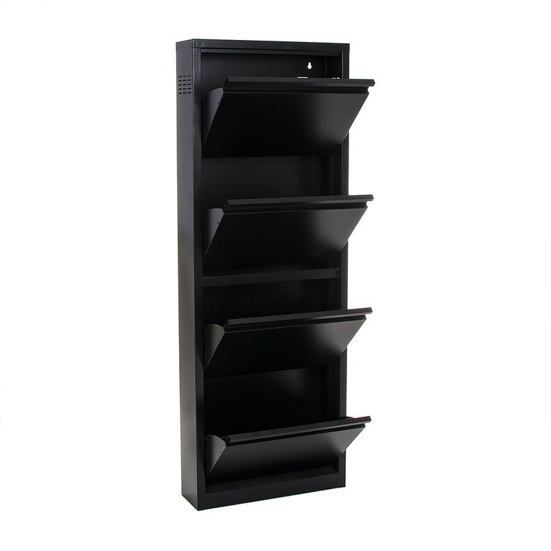 Household Cabinet Manufacturer - Painted Steel Storage Locker