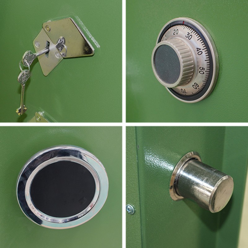 Security Door Manufacturer - Hot International Fireproof Metal