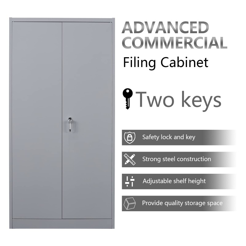 Bike Storage Cabinet Manufacturer - Free Customization Metal Outdoor