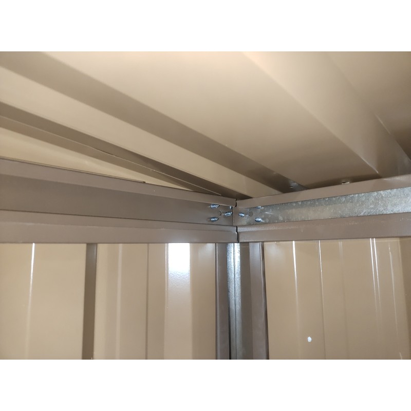 Bicycle Shed Manufacturer - Cheap Back Yard Garden Storage