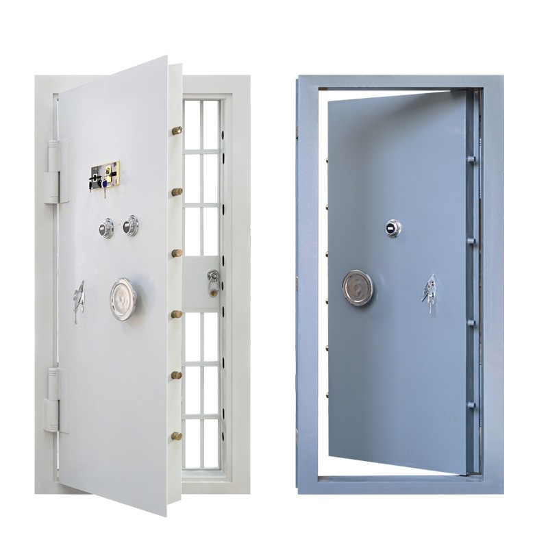 Metal Locker Manufacturer - Durable Gym School Dormitory 6 Doors