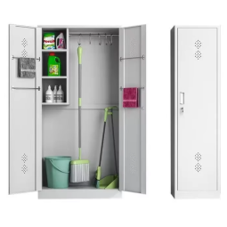 Electronic Storage Cabinet Manufacturer - Supermarket WeChat Barcode Face