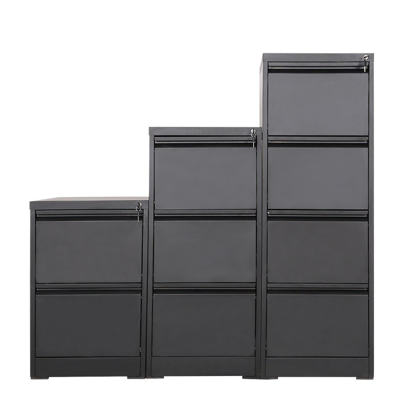 Filing Cabinet Manufacturer - Office Furniture 4 Drawer Storage