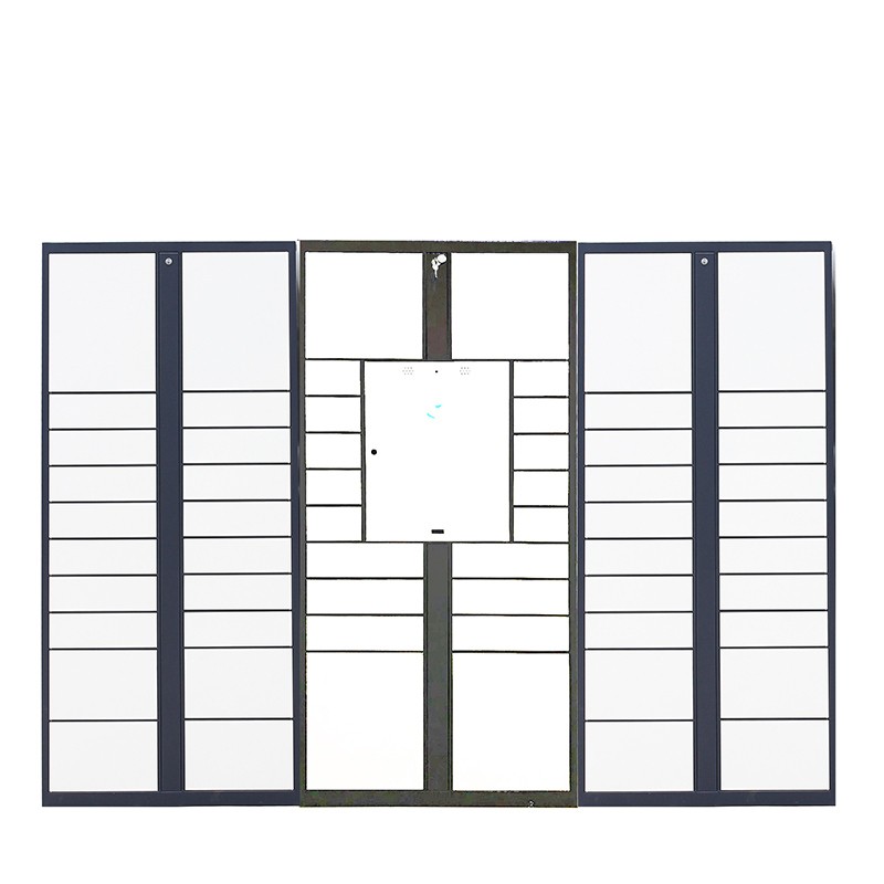 Self-service Locker Manufacturer - Metal Gym Digital Lock System