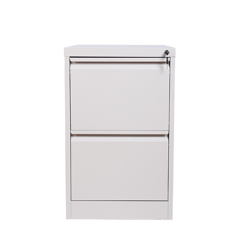 Lateral File Cabinet Manufacturer - Anti-tilt Protection 2-Drawer