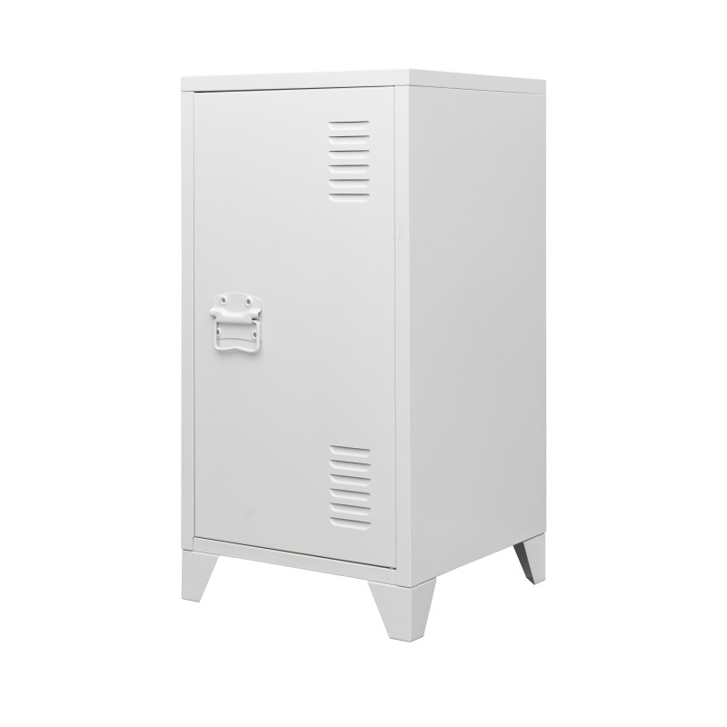 Metal Wardrobe Manufacturer - Environmentally Furniture 4 Stand