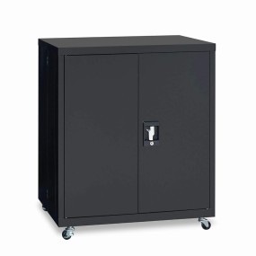 Metal File Cabinet Manufacturer - Wholesale Price 2 Door Storage