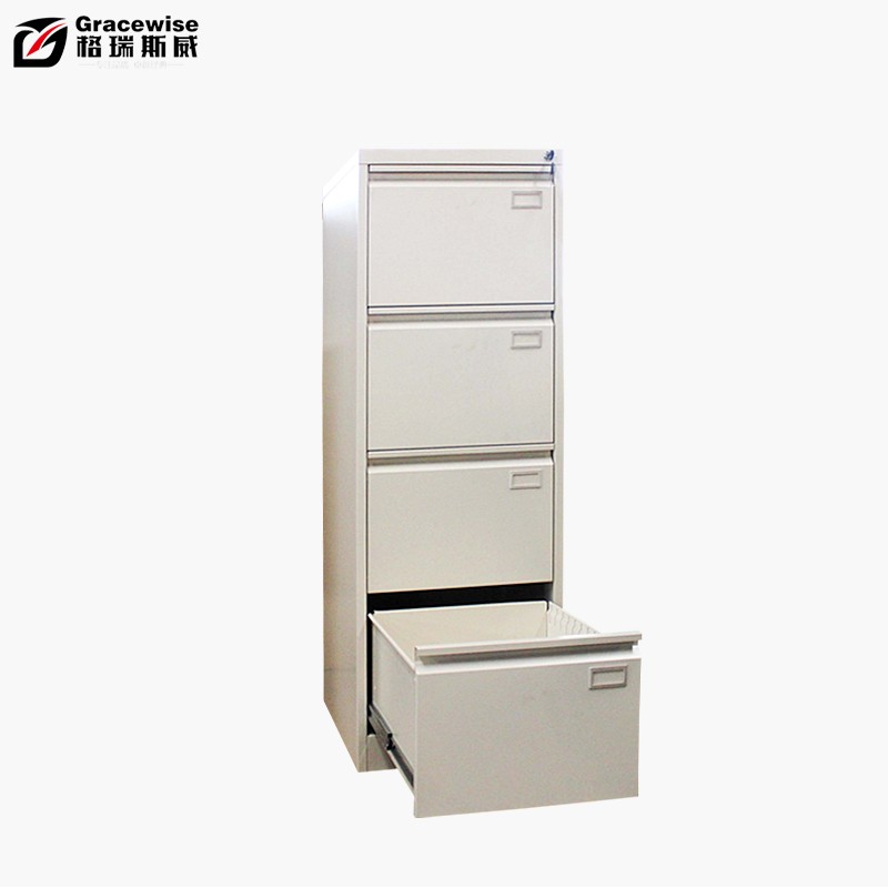 Kitchen Storage Rack Manufacturer - 5 Tier Metal Iron Store