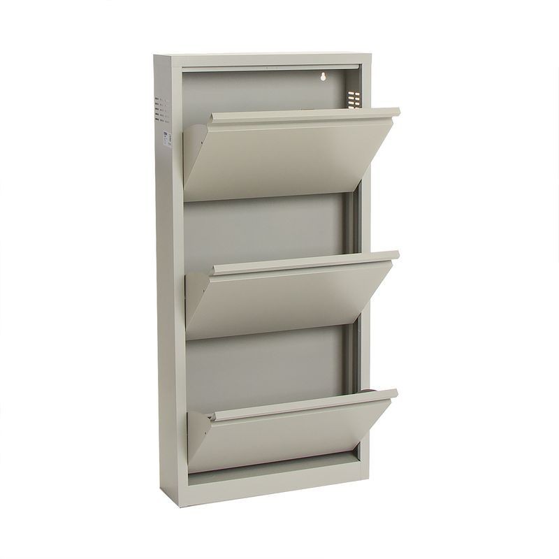 Household Cabinet Manufacturer - Painted Steel Storage Locker