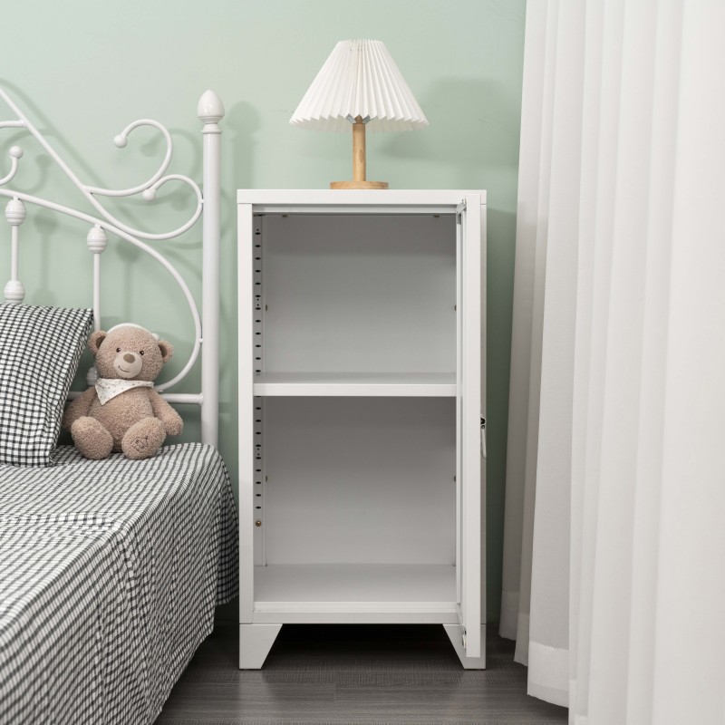 Steel Ladder Manufacturer - Home Multi-layer Foldable Modern