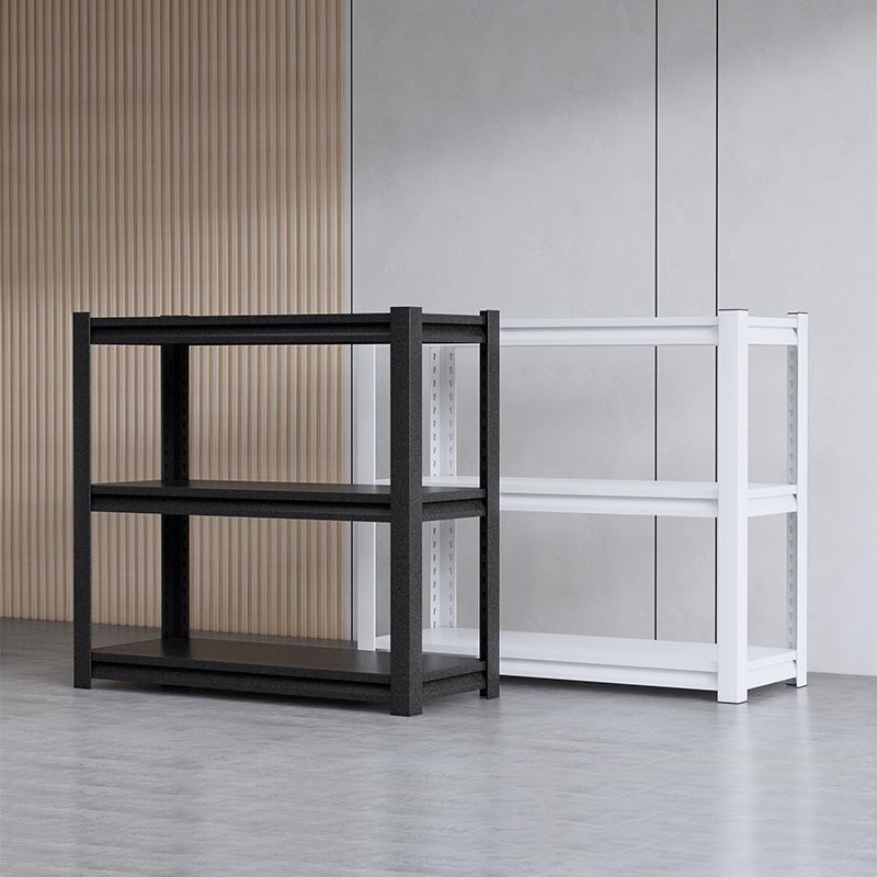 Shoe Rack Manufacturer - Steel Cabinet for Living Room