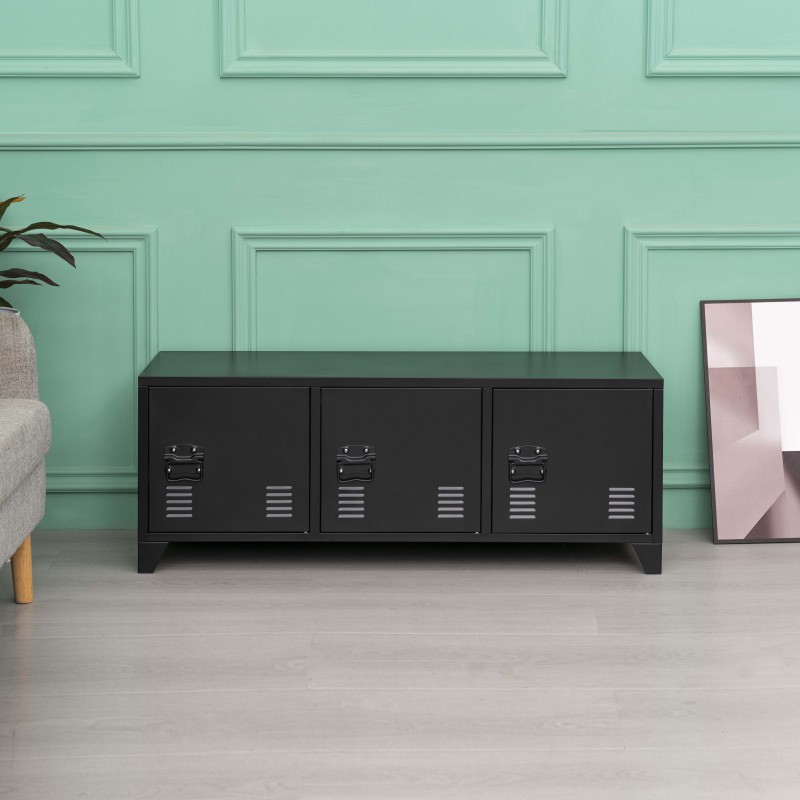 Mesh Chair Manufacturer - Movable Office Plastic with Metal Legs