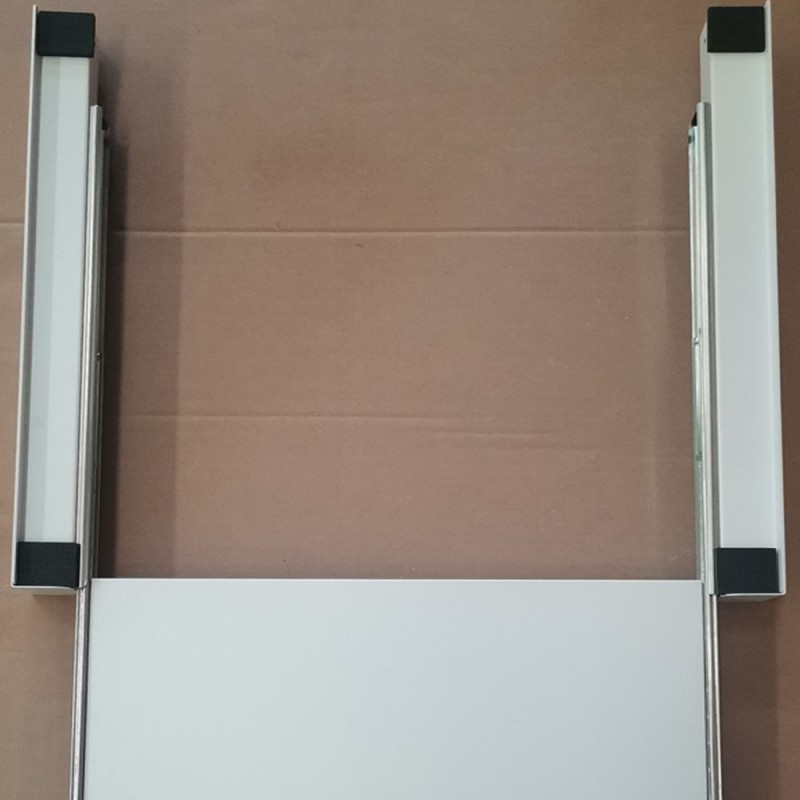 Steel Furniture Kit Manufacturer - Universal Extendable Platform