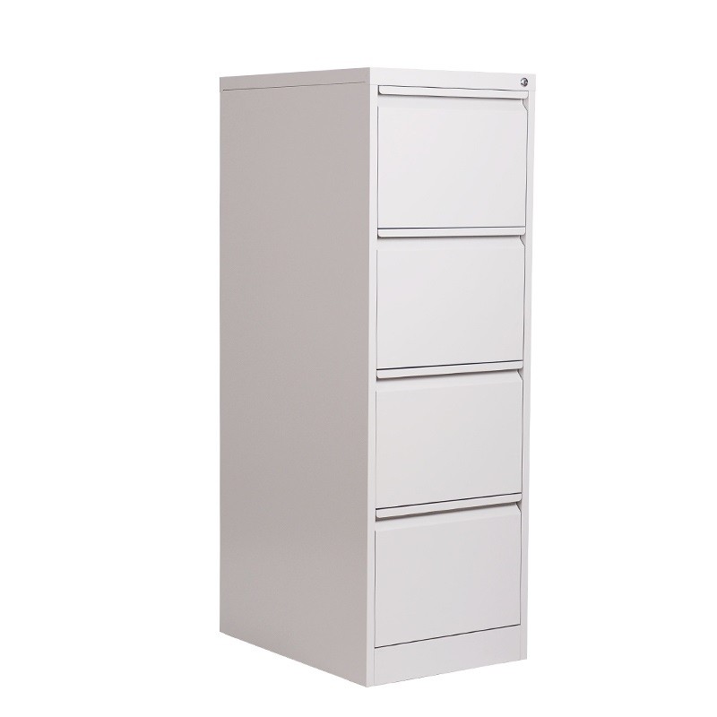 Filing Cabinet Manufacturer - Office Furniture 4 Drawer Storage