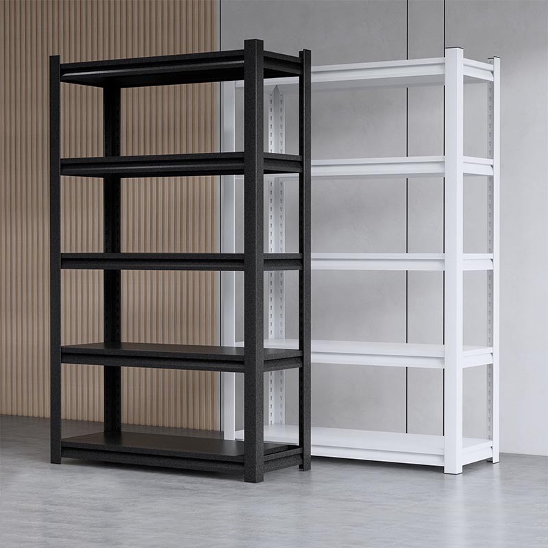 Shoe Rack Manufacturer - Steel Cabinet for Living Room