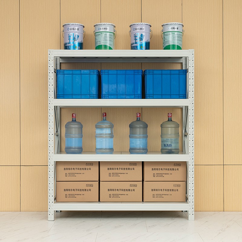 Media TV Stand Manufacturer - Cheap White Nordic 85 Inch