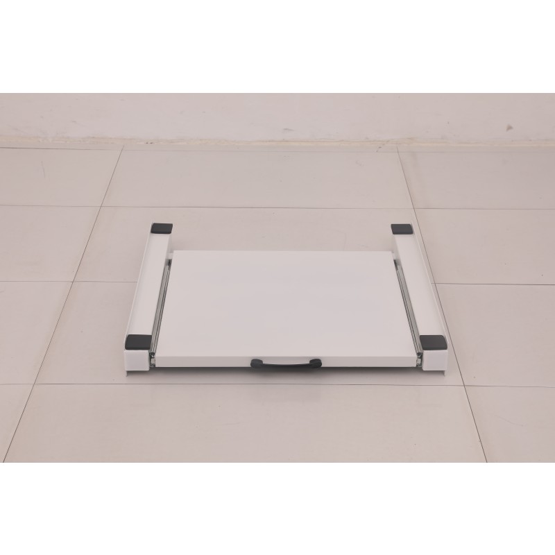 Laundry Stacking Kit Manufacturer - Steel Furniture Washer Dryer