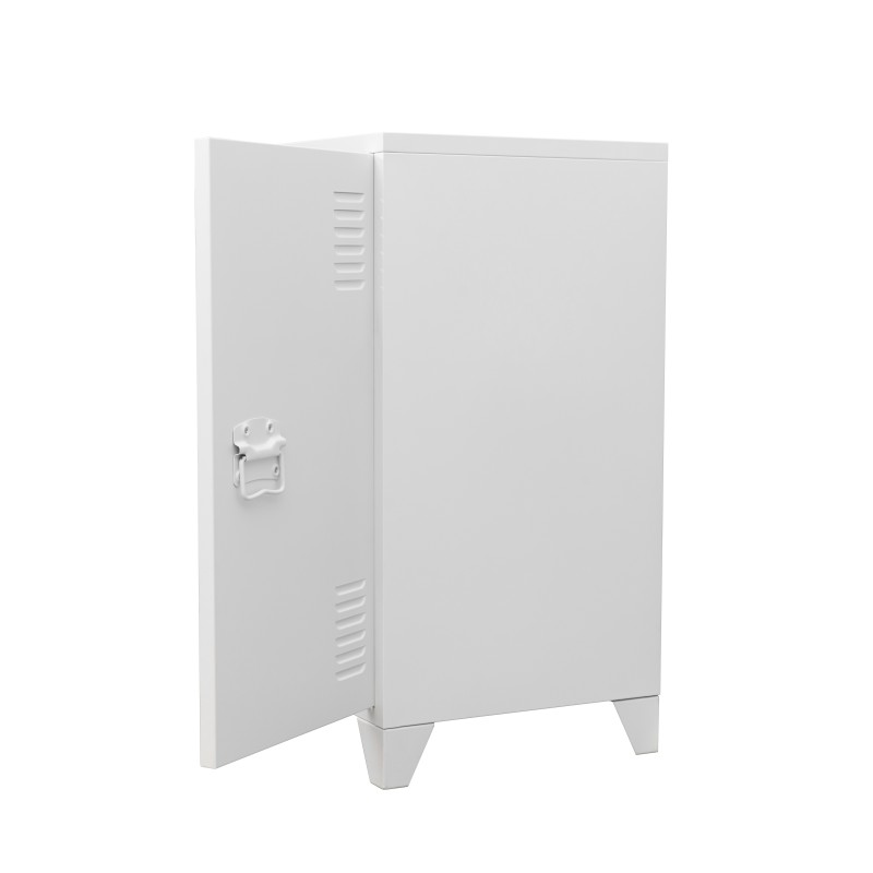 Metal Wardrobe Manufacturer - Environmentally Furniture 4 Stand
