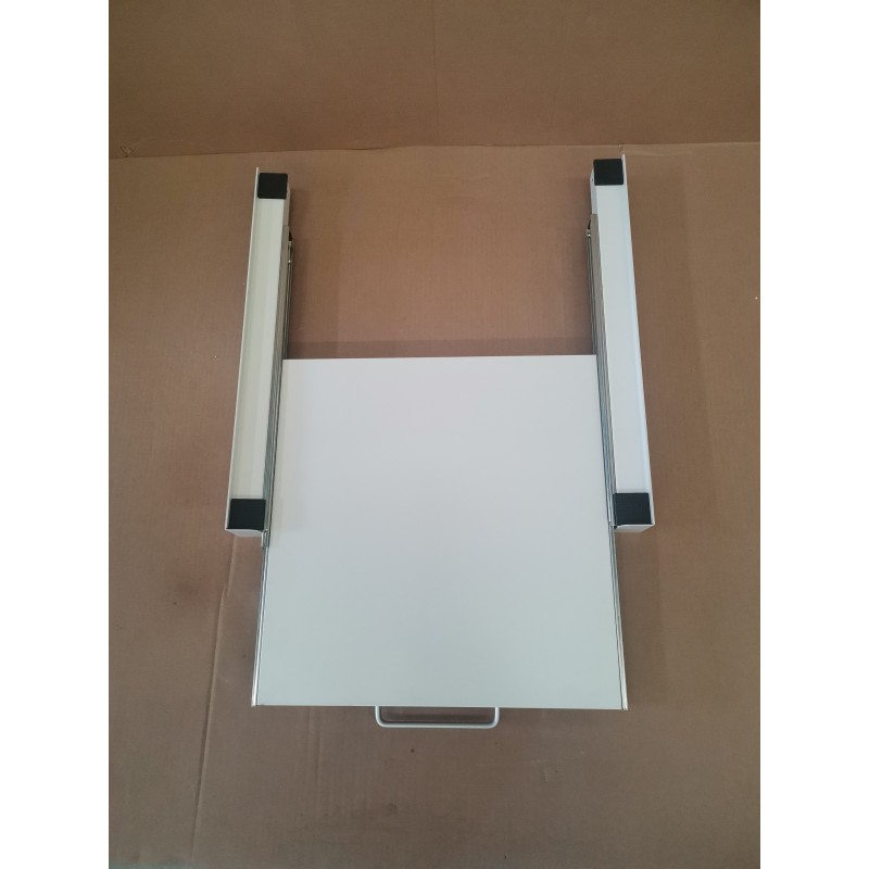 Stacking Kit Manufacturer - Connection Frame Washer Dryer