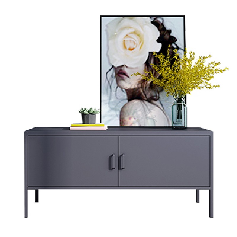 Shoes Cabinet Manufacturer - Factory Direct Sale 3-4 Door Steel