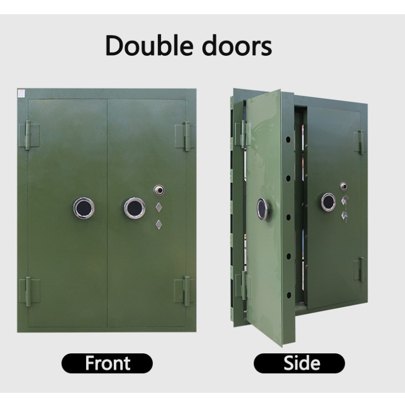 Metal Locker Manufacturer - Durable Gym School Dormitory 6 Doors