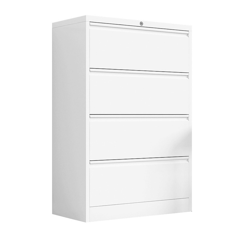 Garage Rack Manufacturer - Heavy Duty Boltless Steel Shelves