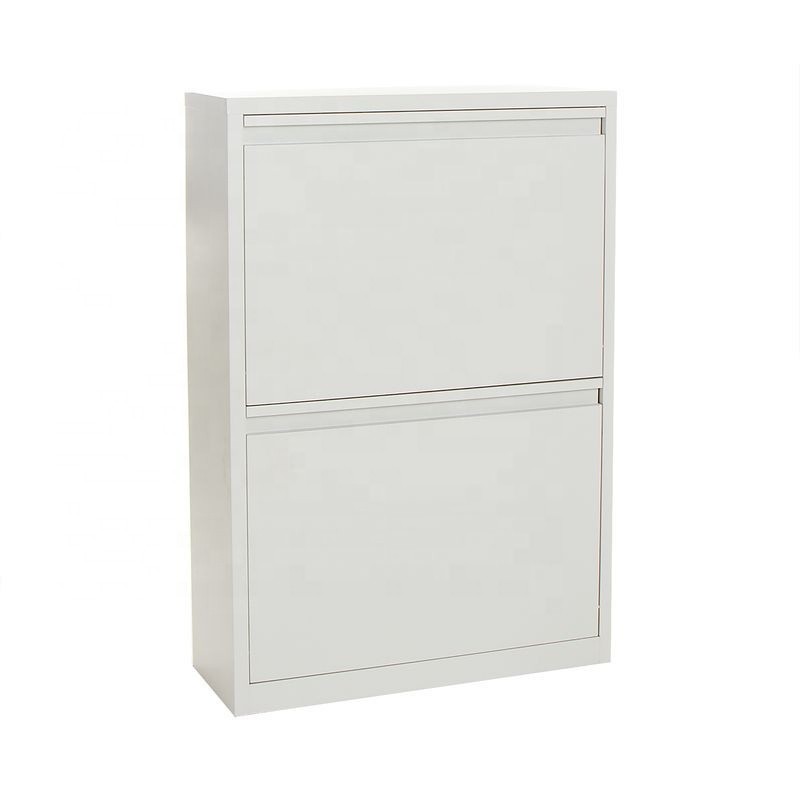 Steel Locker Manufacturer - 4 Door Colourfor Cabinet 1200mm