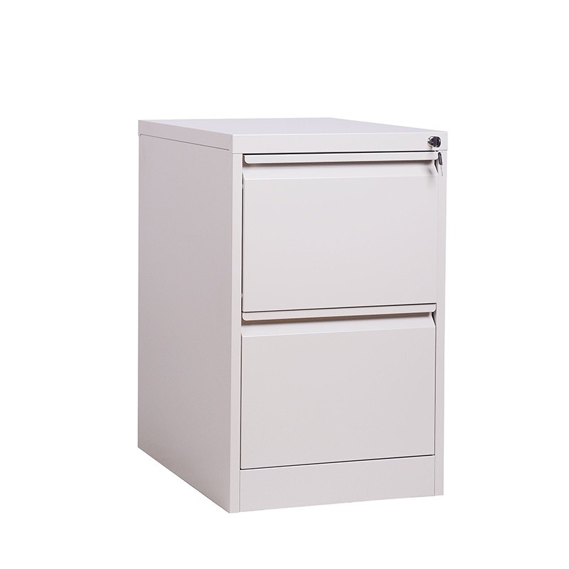 Lateral File Cabinet Manufacturer - Anti-tilt Protection 2-Drawer