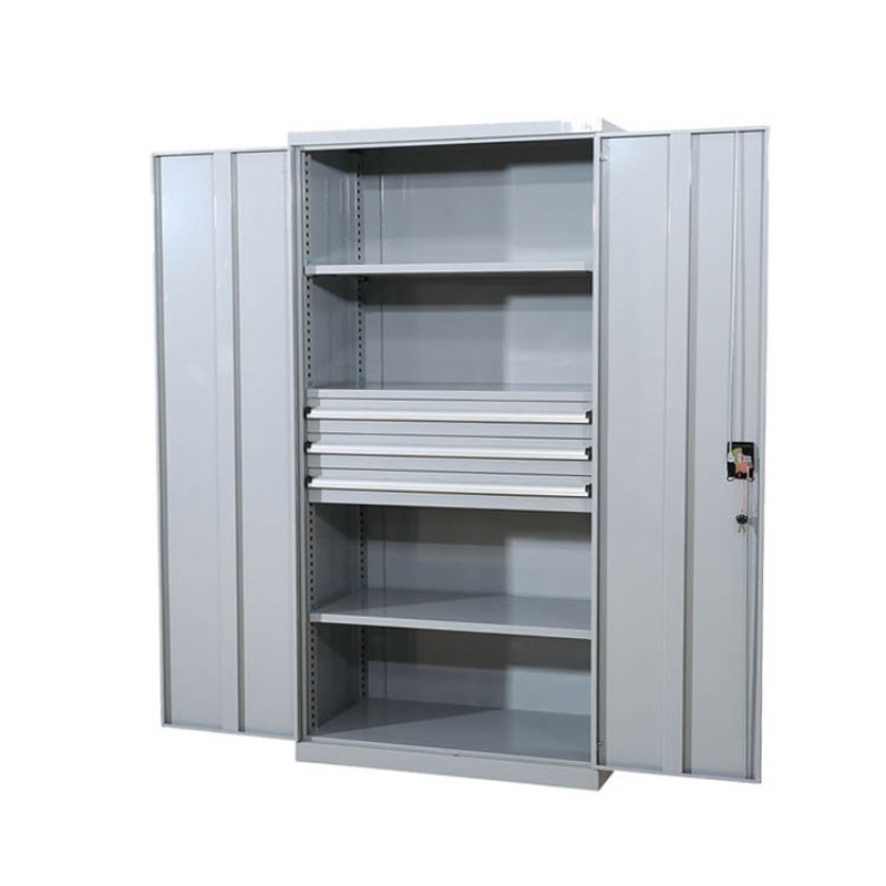 Filing Cabinet Manufacturer - Modern Design Office Equipment