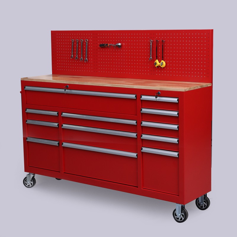 Garage Cabinet Manufacturer - Hot Sale Durable Steel Storage
