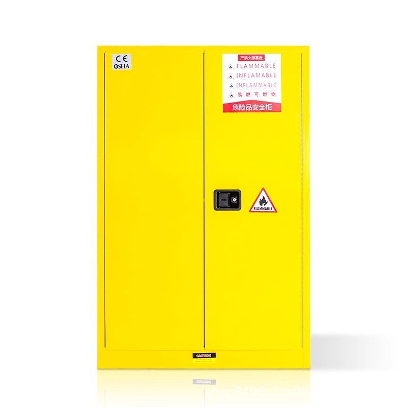 Vault Security Door Manufacturer - High Quality Fireproof Mechanical