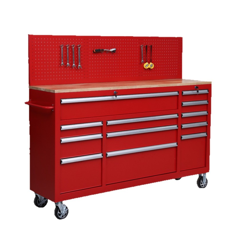 Garage Cabinet Manufacturer - Hot Sale Durable Steel Storage