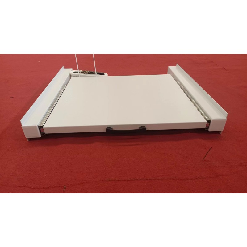 Laundry Stacking Kit Manufacturer - Steel Furniture Washer Dryer