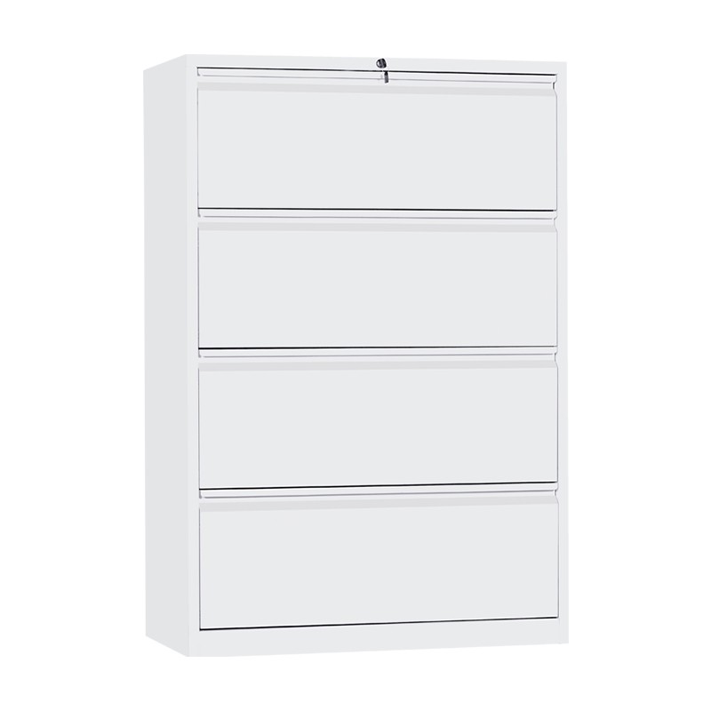 Garage Rack Manufacturer - Heavy Duty Boltless Steel Shelves