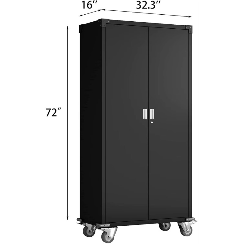 Self-Service Cabinet Manufacturer - Smart Bag Storage WeChat Scan