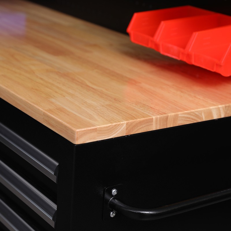 Metal Workbench Manufacturer - Heavy Duty Cabinet with Drawers