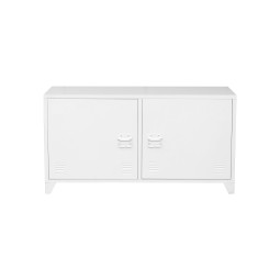 Storage Furniture Manufacturer - Metal Home Cabinet 4 Stand