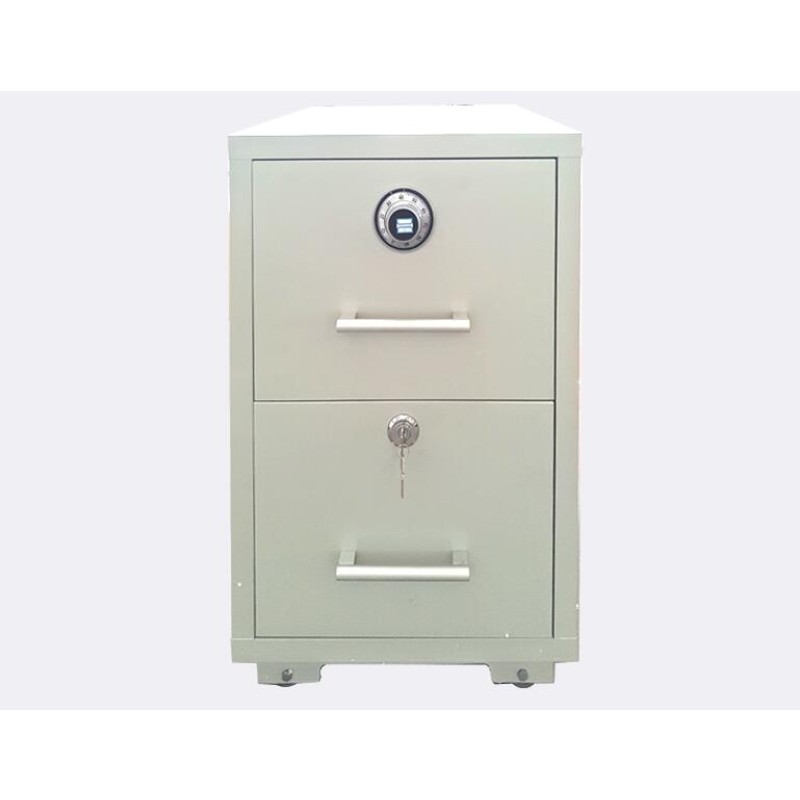 Metal File Cabinet Manufacturer - Saving Space 4-Drawer Lateral