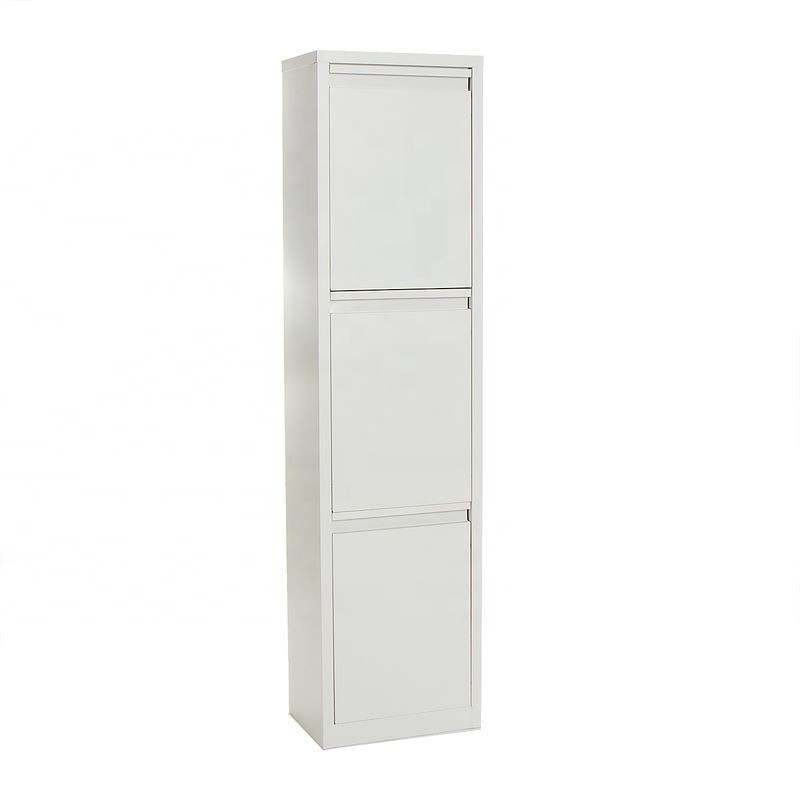 Steel Locker Manufacturer - 4 Door Colourfor Cabinet 1200mm