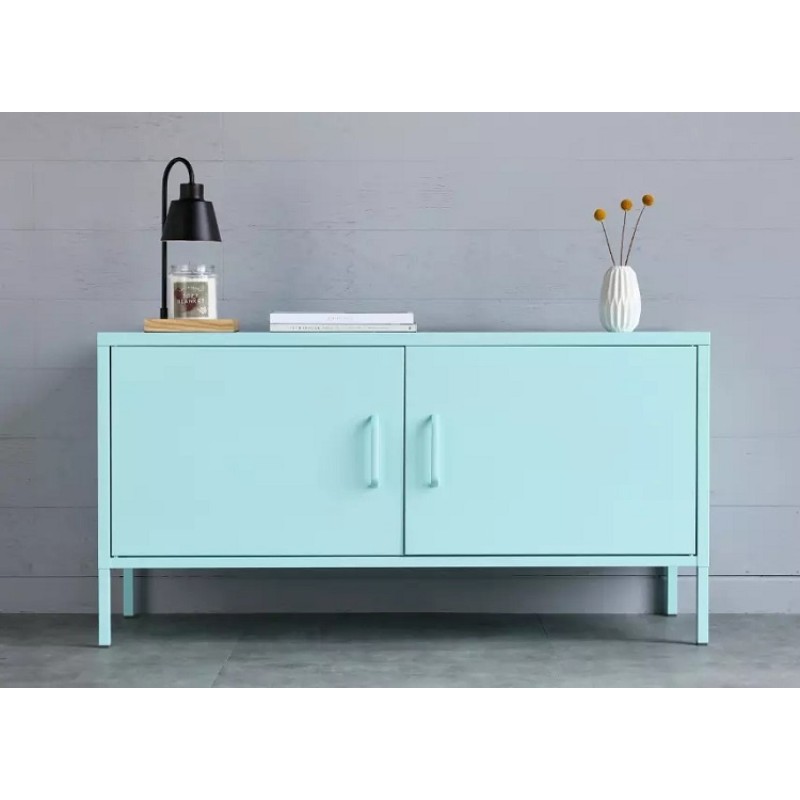 Shoes Cabinet Manufacturer - Factory Direct Sale 3-4 Door Steel