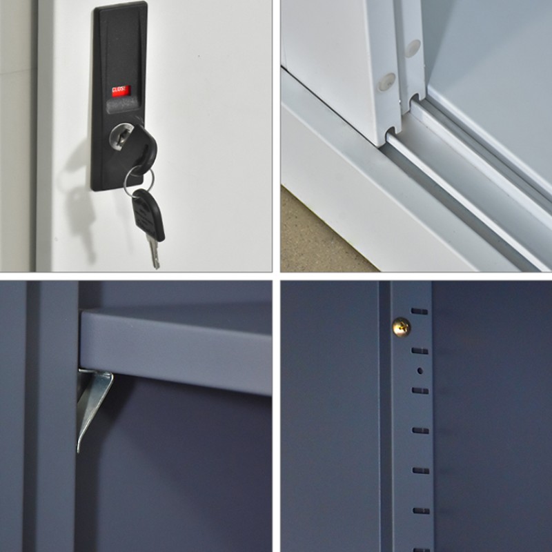 Home Ladder Manufacturer - Multi-layer Thickened Foldable Aluminum