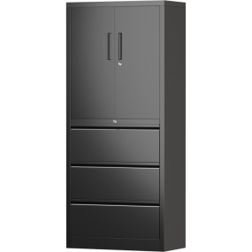 Metal Rack Manufacturer - Loading 200kg Shelf Warehouse