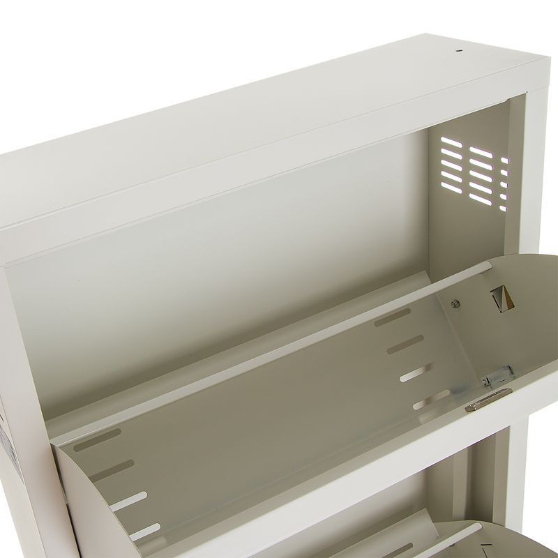 Household Cabinet Manufacturer - Painted Steel Storage Locker