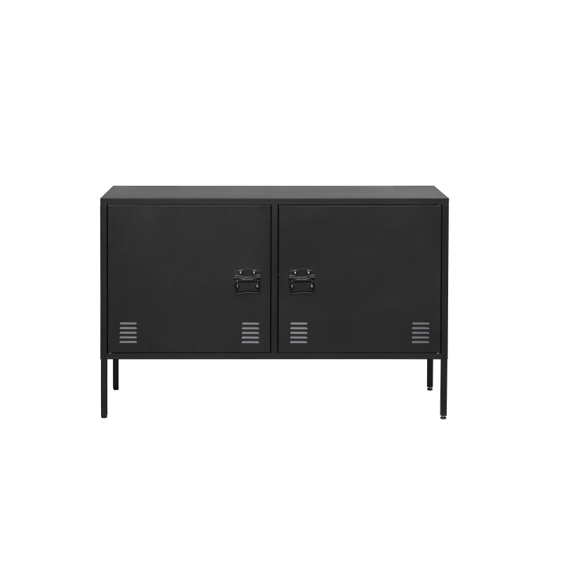 Tool Locker Manufacturer - Metal Stainless Steel with Hanger