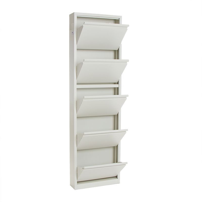 Household Cabinet Manufacturer - Painted Steel Storage Locker