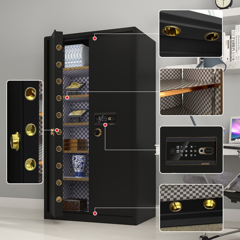 Chemical Cabinet Manufacturer - Technical Industrial Galvanized Store